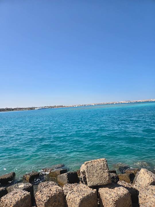 Strand Continental Hotel Hurghada