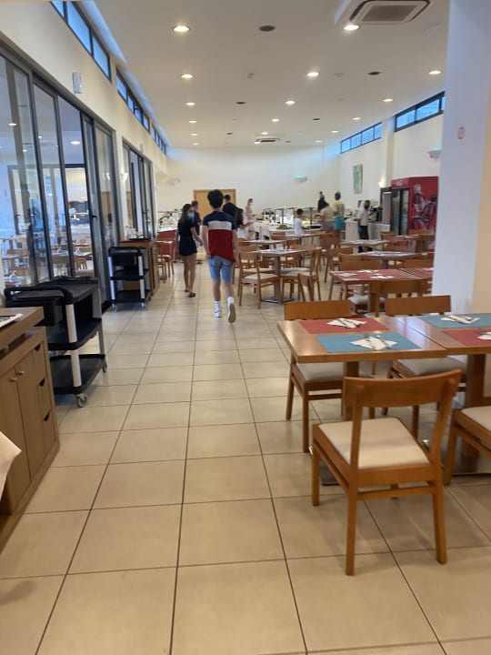 Gastro Ariadne Beach by Club Marmara