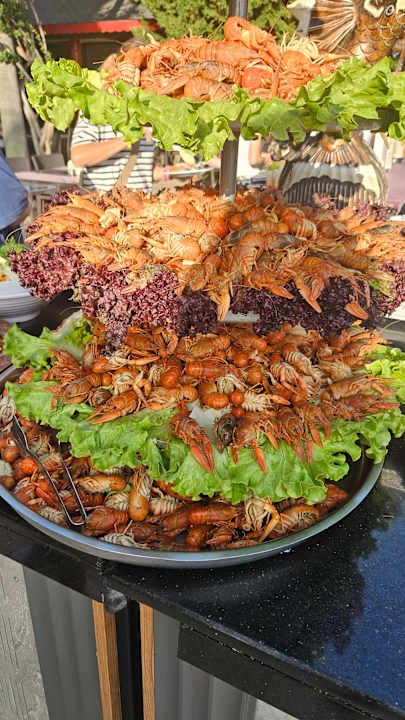 Gastro Siam Elegance Hotels & Spa