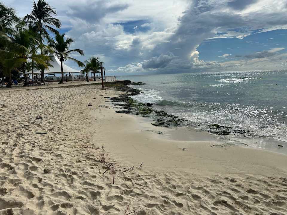 Strand Hotel Viva Dominicus Palace by Wyndham-All Inclusive Resort