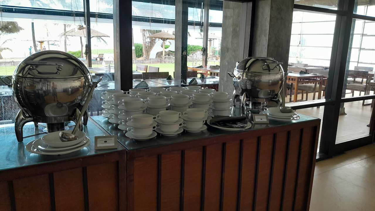 Gastro Goldi Sands Hotel