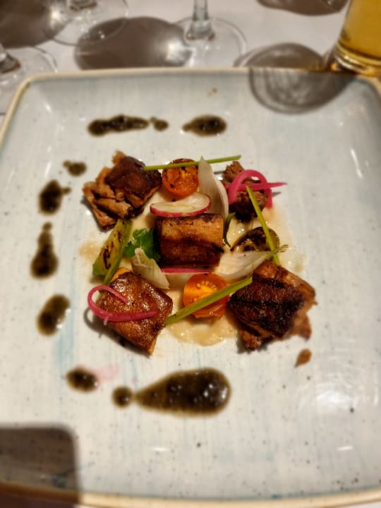 Gastro Akumal Bay Beach & Wellness Resort