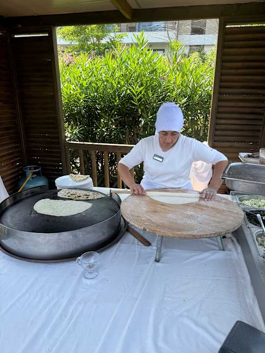 Außenansicht TUI BLUE Xanthe