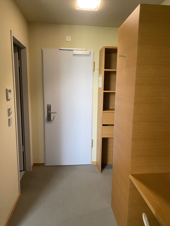 Zimmer Hotel Königstein