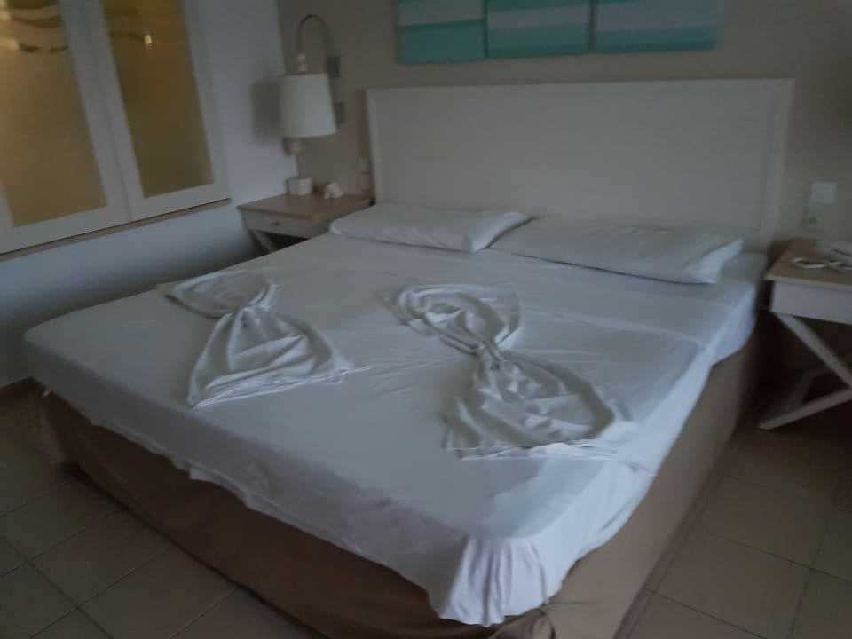 Zimmer Melia Marina Varadero