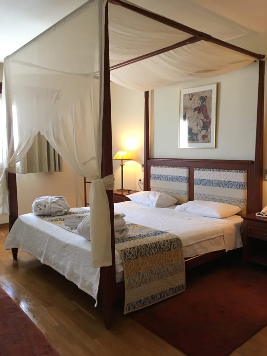 Zimmer Aegean Melathron Thalasso Spa Hotel