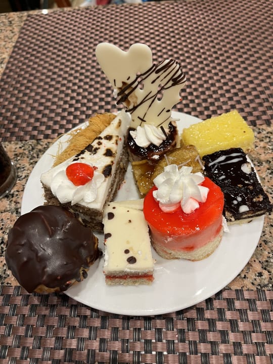 Gastro Shams Safaga Resort