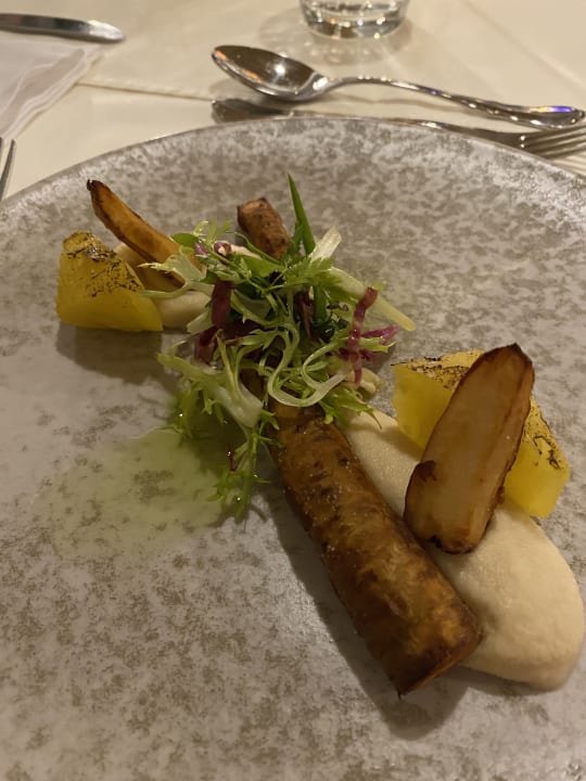 Gastro die HOCHKÖNIGIN - Mountain Resort