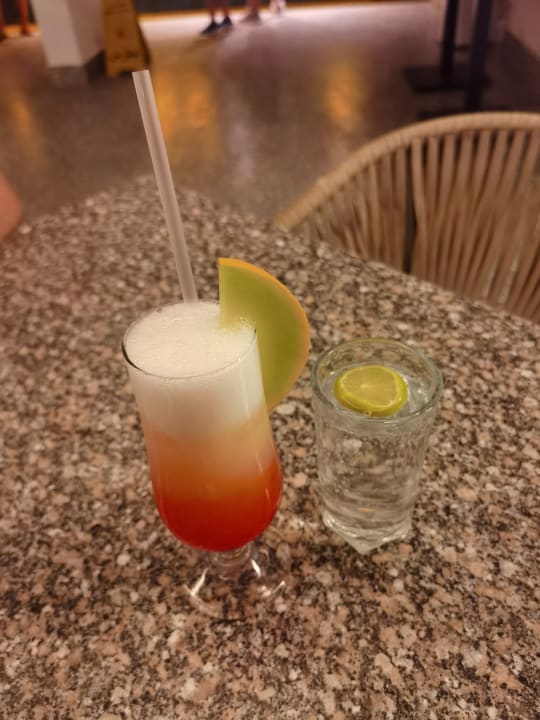 Gastro Beach Albatros Resort