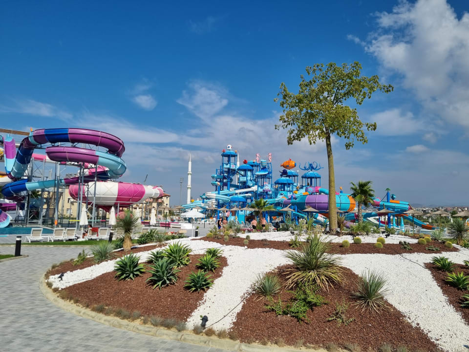 Sport & Freizeit Dream Water World