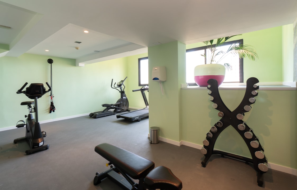 Sport & Freizeit The Agir Springs Hotel by MedPlaya