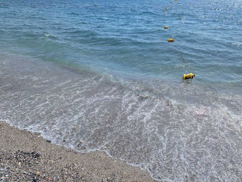 Strand Lindos Imperial Resort & Spa