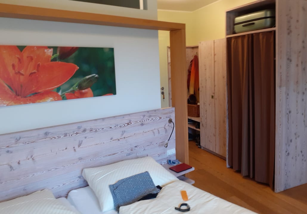 Zimmer Villa Sonnwend National Park Lodge