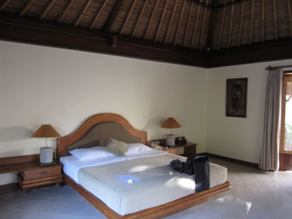 Zimmer Puri Bagus Lovina