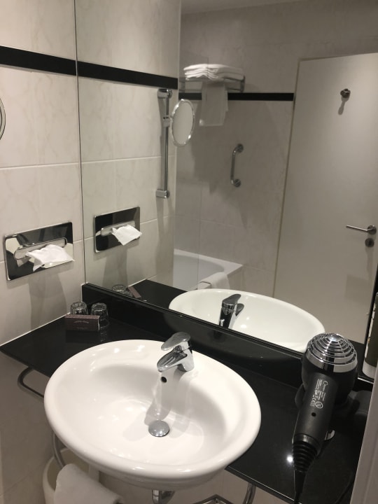 Zimmer Vienna House by Wyndham Thüringer Hof Eisenach