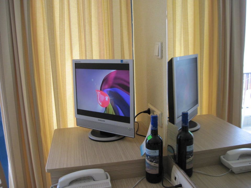 Zimmer Hotel Slavuna