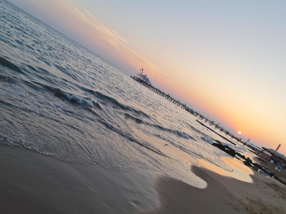 Strand Diamond De Luxe Hotel & Spa