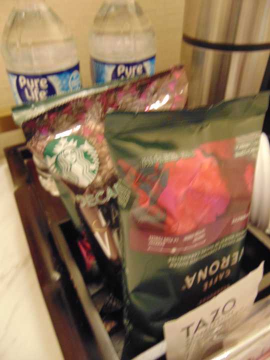 Zimmer Hotel The Henry