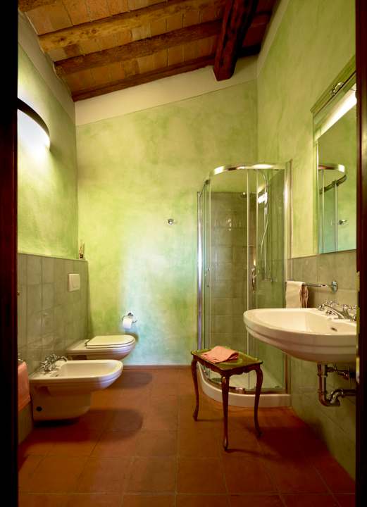 Zimmer B&B Relais Borgo Petrognano