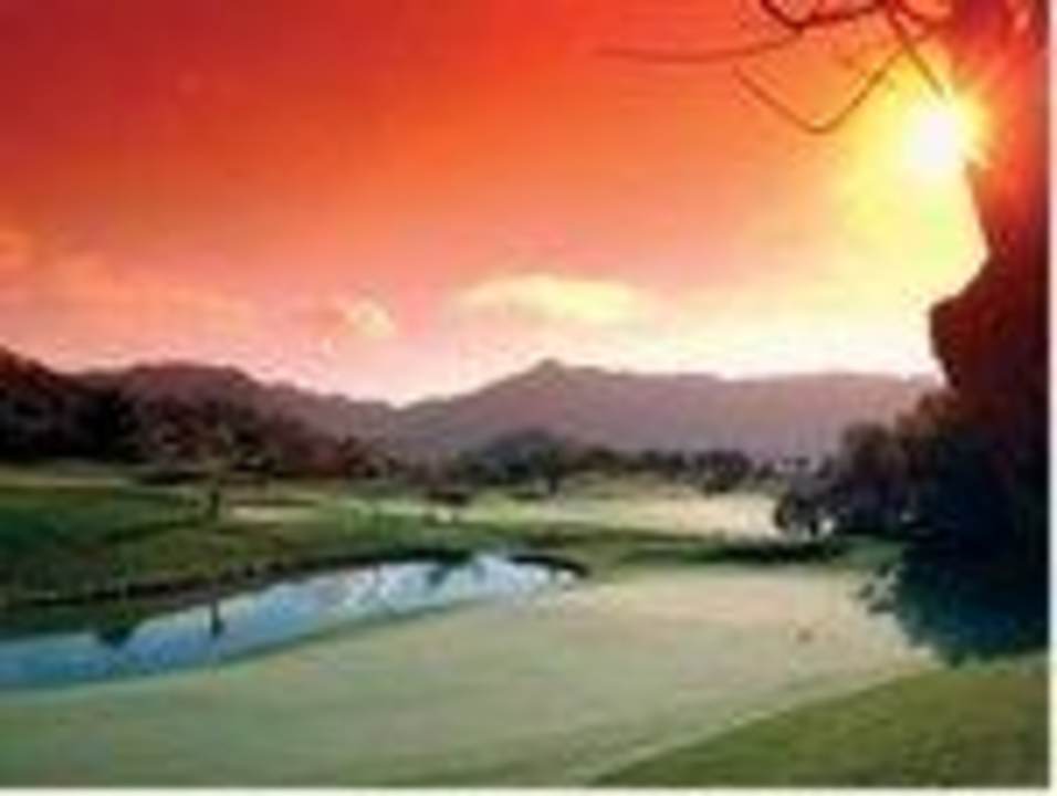 Die schönsten Golfplätze in Ihrer nähe Ferienwohnung Penthouse