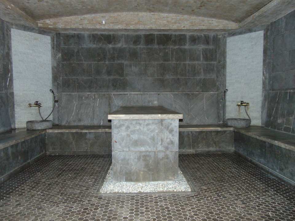 Sport & Freizeit Wyndham Garden Tashkent