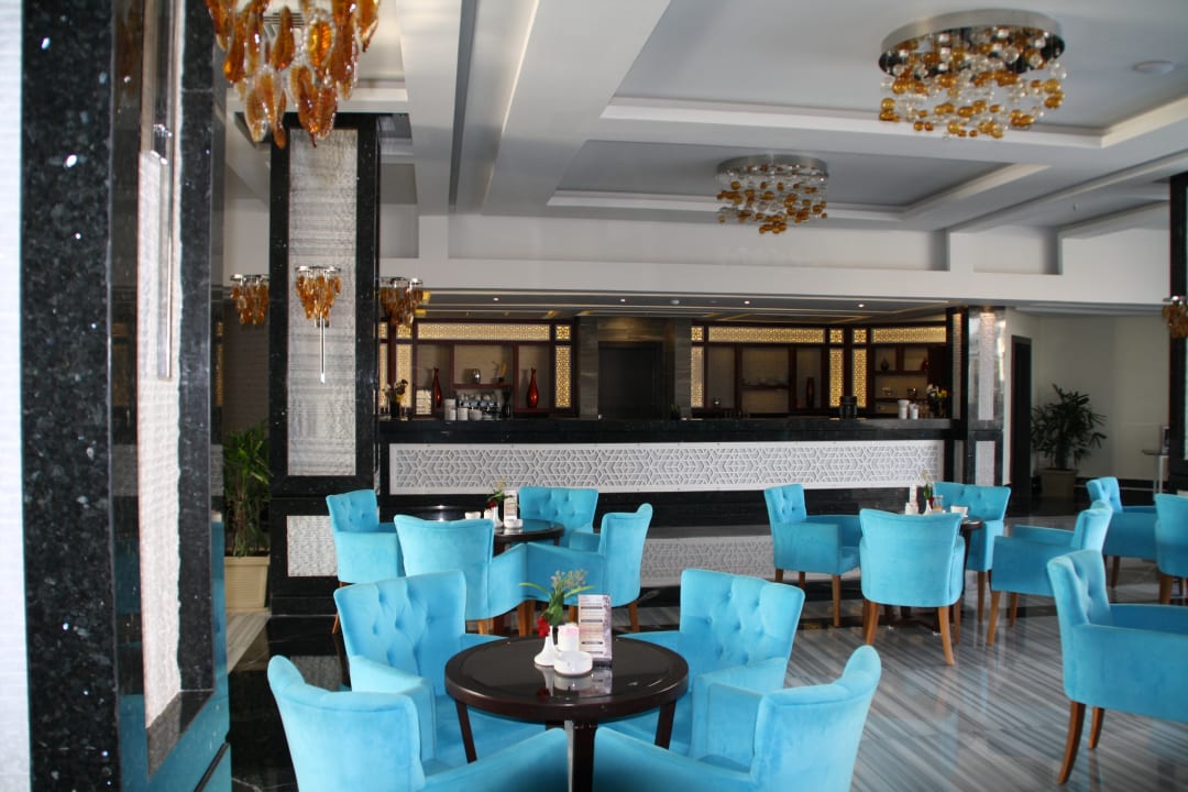 Gastro Pickalbatros Aqua Vista Resort - Hurghada