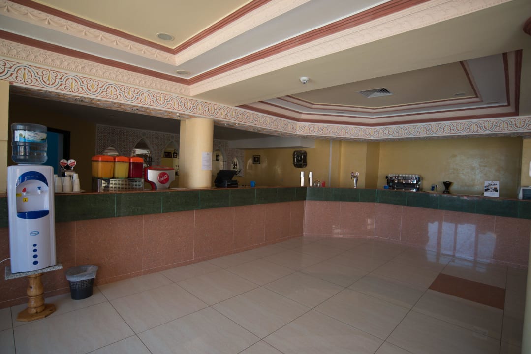 Lobby-Bar Lella Meriam Hotel & Club