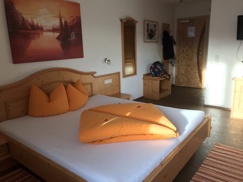 Zimmer Almgasthof Talblick