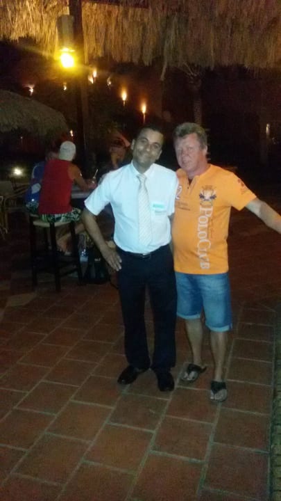 Freunde  Jaz Makadi Oasis Resort