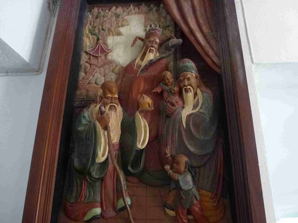 Hotel Hinsuay Namsai Resort Hotel Hinsuay Namsai Resort