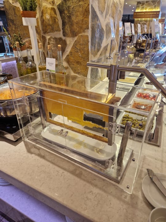 Gastro TUI BLUE Seno - Adults Only