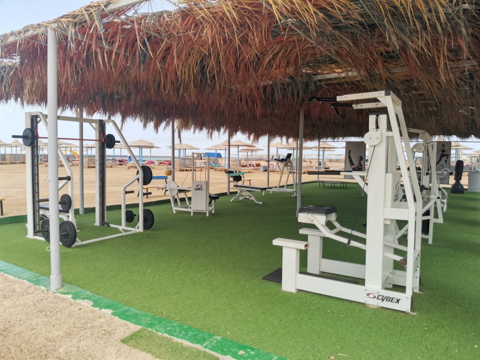 Sport & Freizeit Hurghada Long Beach Resort