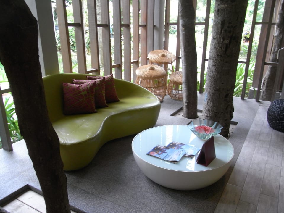 Spa Sai Kaew Beach Resort