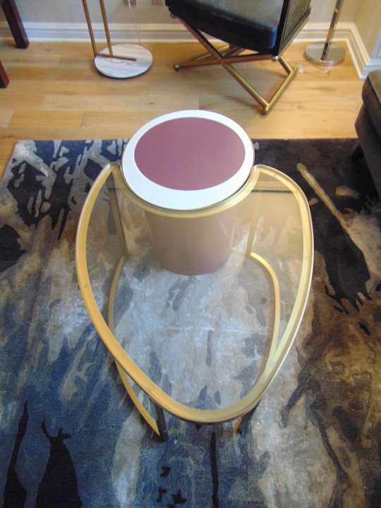 Zimmer Hotel The Henry