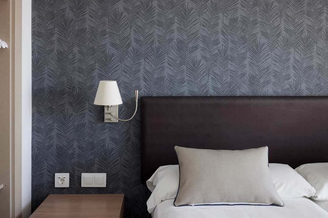 Zimmer Hotel Catalonia Mirador des Port