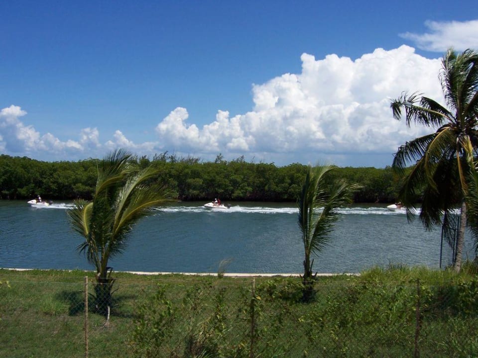 Jetski Muthu Playa Varadero