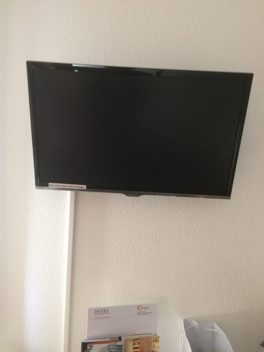 Zimmer Heinrich Pesch Hotel