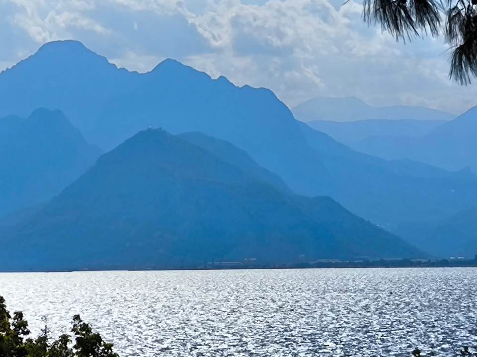 Ausblick Asteria Family Belek