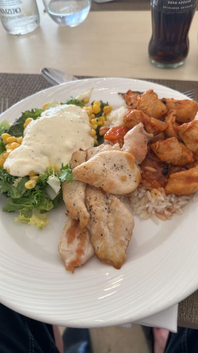 Gastro Iberostar Selection Fuerteventura Palace