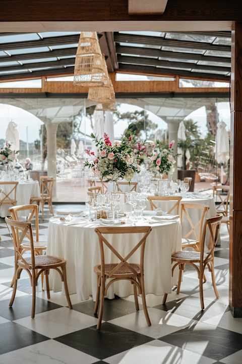 Gastro Hotel Roger de Flor Seleqtta