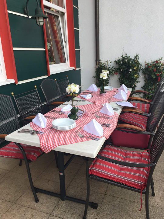 Gastro Hotel Kohlerhof