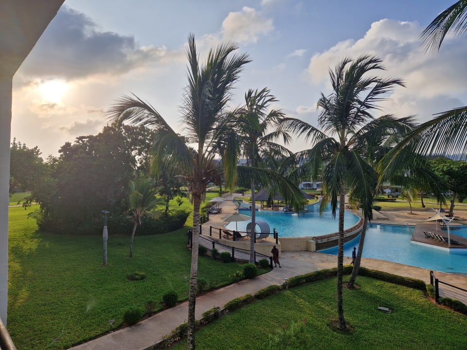 Pool Royal Zanzibar Beach Resort
