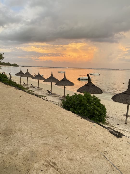 Strand Solana Beach Mauritius