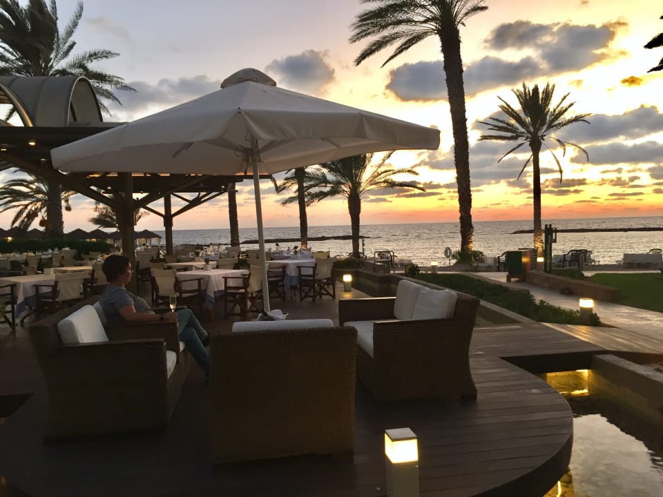 Gastro TUI BLUE Pioneer Beach