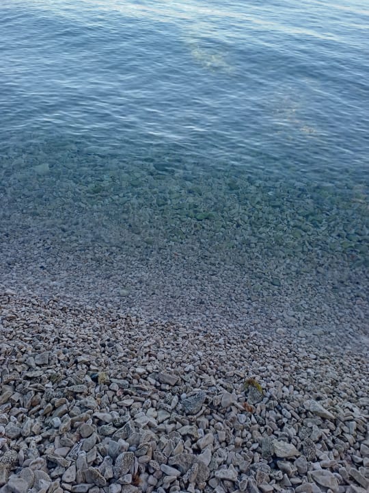 Strand Aminess Vival Casa Velaris