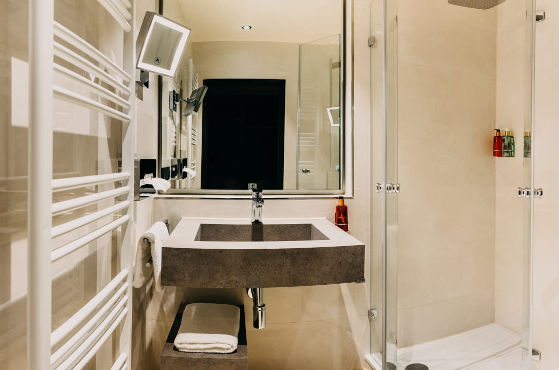 Zimmer Hotel Forsthaus Nürnberg-Fürth