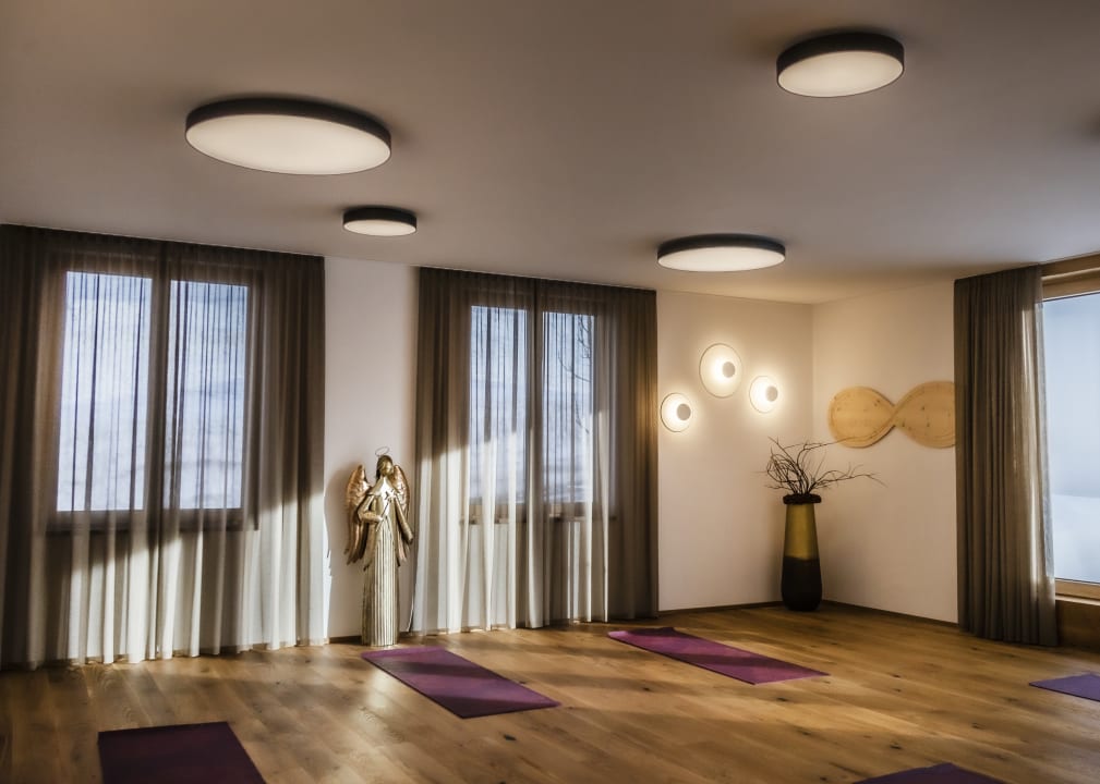 Sport & Freizeit Damülser Hof - Wellness & Spa
