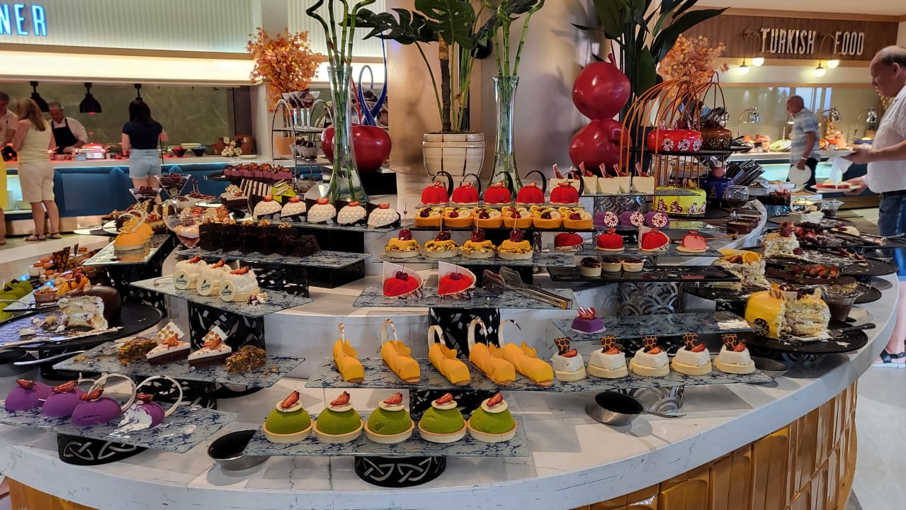 Gastro Seaden Quality Resort & Spa