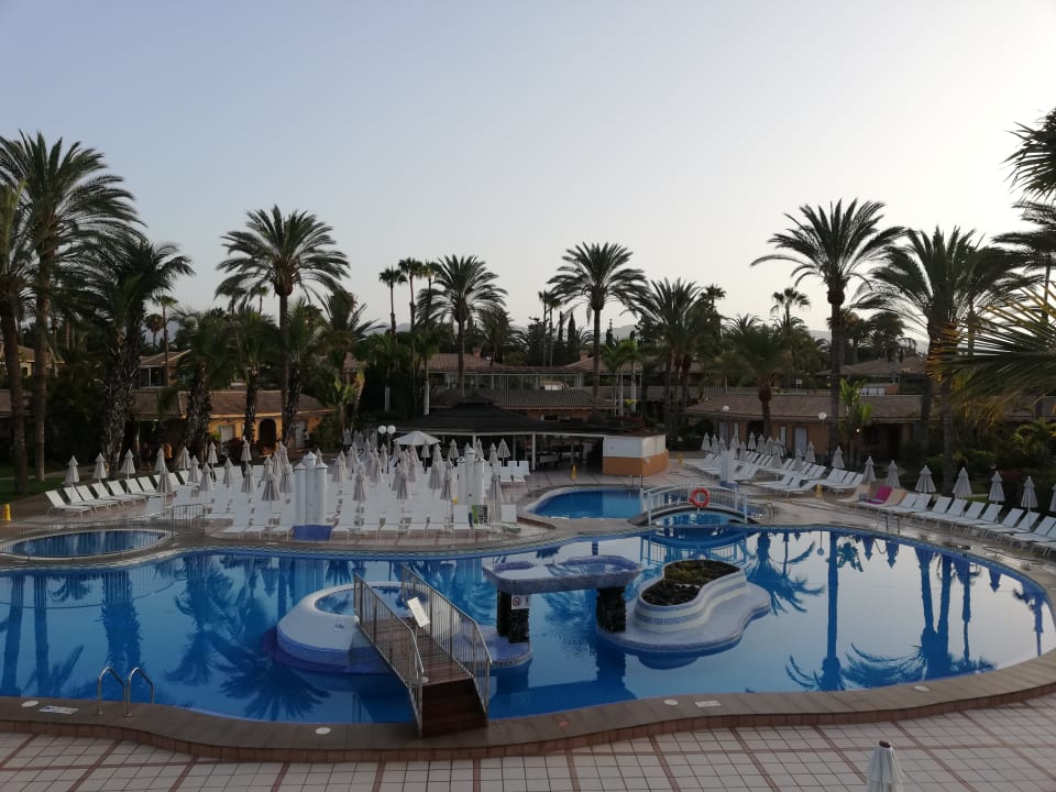 Pool Suites & Villas by Dunas