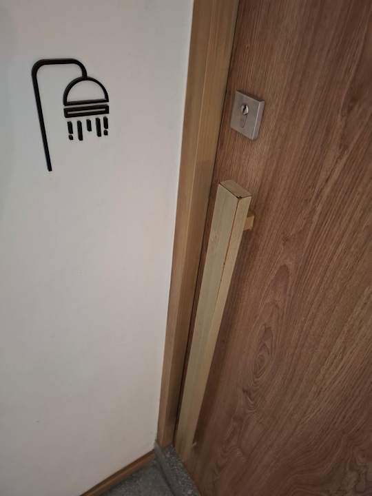 Lobby ASAI Bangkok Chinatown